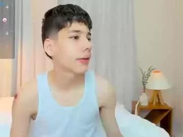oblivion_deku from Chaturbate is Freechat