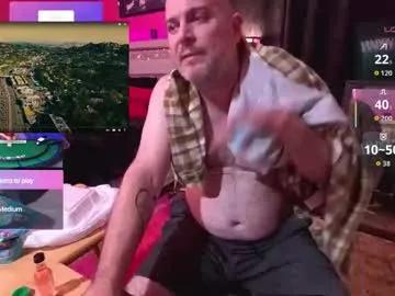 obsidian_stallion from Chaturbate is Freechat