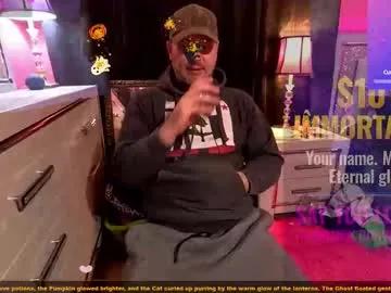 obsidian_stallion from Chaturbate is Freechat