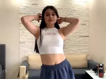 ocean_bloom from Chaturbate is Freechat