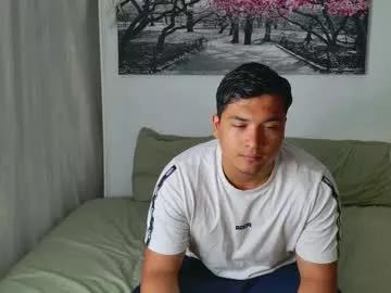 octavio_quinn from Chaturbate is Freechat