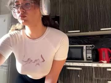 odeliabadder from Chaturbate is Freechat