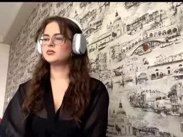 odeliabadder from Chaturbate is Freechat