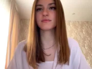 odelinabain from Chaturbate is Freechat