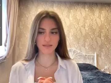 odelinabain from Chaturbate is Freechat