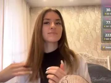 odelinabain from Chaturbate is Freechat