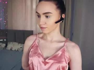 odelynabunton from Chaturbate is Freechat