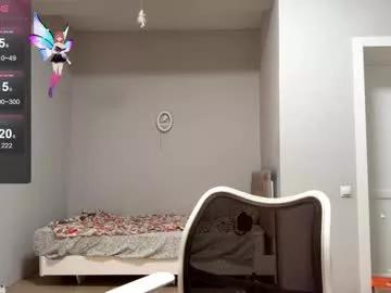 odelynacrook from Chaturbate is Freechat