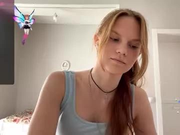 odelynacrook from Chaturbate is Freechat