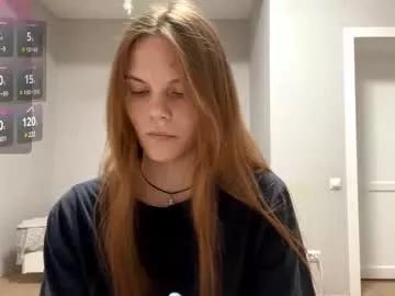 odelynacrook from Chaturbate is Freechat