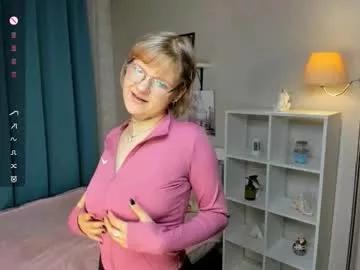 odelynafarthing from Chaturbate is Freechat