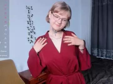 odelynafarthing from Chaturbate is Freechat