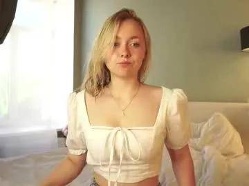 odelynbrower from Chaturbate is Freechat