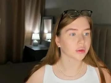 odelynharvison from Chaturbate is Freechat