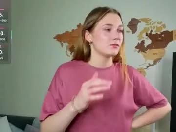 odelynherrick from Chaturbate is Freechat