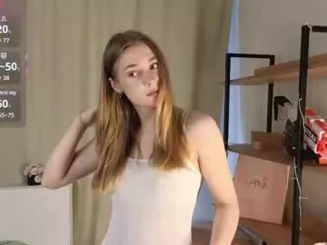 odelynherrick from Chaturbate is Freechat