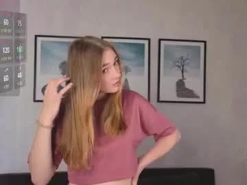 odelynherrick from Chaturbate is Freechat