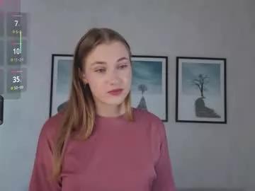 odelynherrick from Chaturbate is Freechat