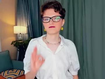 odettechurchwell from Chaturbate is Freechat