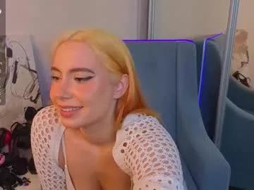 odiliaedge from Chaturbate is Freechat