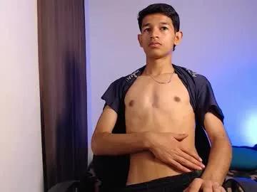 officialdominic from Chaturbate is Freechat