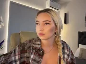 ohmyemma from Chaturbate is Freechat