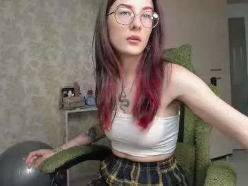 ohmygoddestkimmy from Chaturbate is Freechat