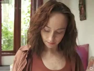 ohmymojo from Chaturbate is Freechat