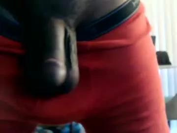 oilonmyballs from Chaturbate is Freechat