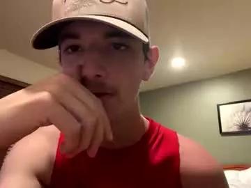 oklahomanstrokes1 from Chaturbate is Freechat