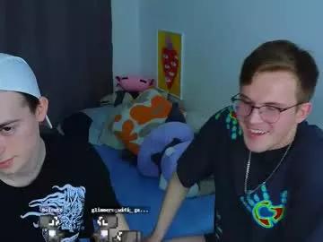 okwohka from Chaturbate is Freechat