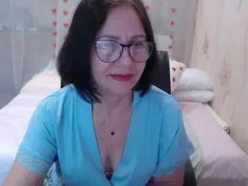 olgahottie from Chaturbate is Freechat