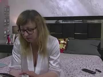 olgakurylenko from Chaturbate is Freechat