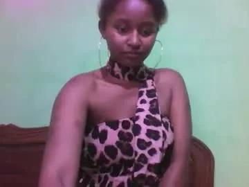 olinah610 from Chaturbate is Freechat