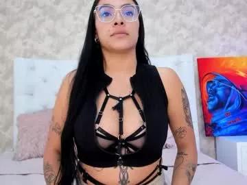 oliva_grace_ from Chaturbate is Freechat