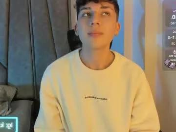 oliveer_scott from Chaturbate is Freechat