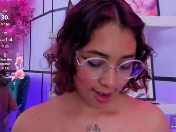 olivejoness_ from Chaturbate is Freechat