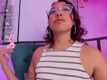 olivejoness_ from Chaturbate is Freechat