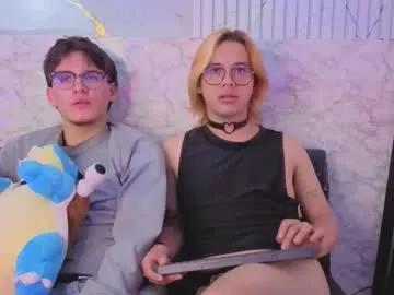 oliver_big19 from Chaturbate is Freechat