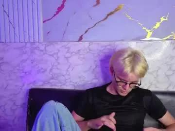 oliver_big19 from Chaturbate is Freechat