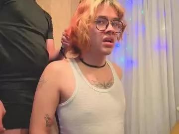 oliver_big19 from Chaturbate is Freechat