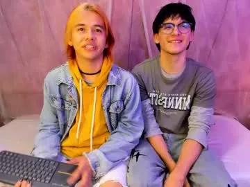 oliver_big19 from Chaturbate is Freechat