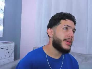 oliver_bronson from Chaturbate is Freechat