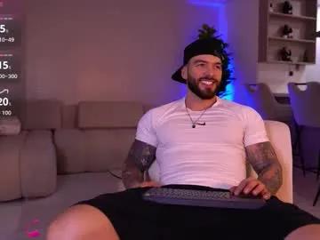 oliver_colt__ from Chaturbate is Freechat