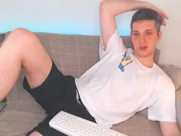 oliver_hort from Chaturbate is Freechat