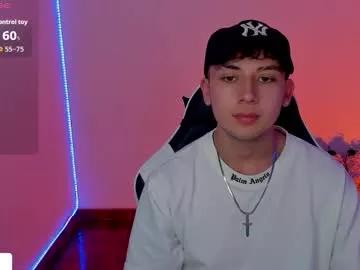 oliver_kyy from Chaturbate is Freechat
