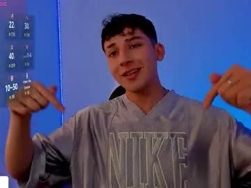 oliver_kyy from Chaturbate is Freechat