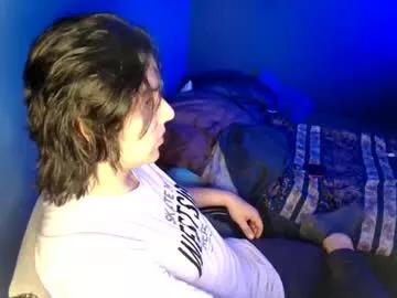 oliver_laid_2023 from Chaturbate is Freechat
