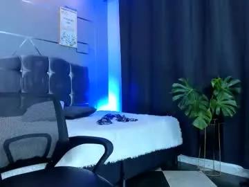 oliver_mr_ from Chaturbate is Freechat