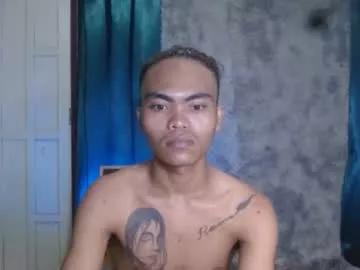 oliver_red from Chaturbate is Freechat
